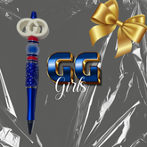 GG Girl Ink Pen | ITG Creations™